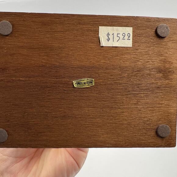 Vintage Fontanini Clown Sculpture Figures Girl Pigtails Hobo Bunny Hat DAMAGED - Picture 11 of 13